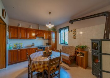 Single Family Villa Via Monte Pelvo, Caraglio - photo 4