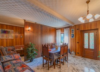 Single Family Villa Via Monte Pelvo, Caraglio - photo 6