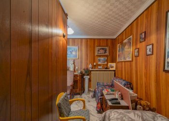 Single Family Villa Via Monte Pelvo, Caraglio - photo 7