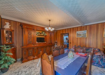 Single Family Villa Via Monte Pelvo, Caraglio - photo 9