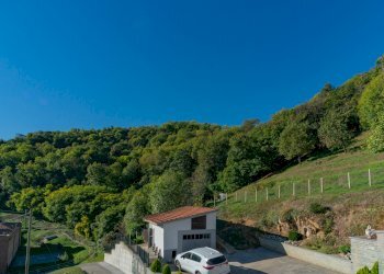 Single Family Villa Via Monte Pelvo, Caraglio - photo 12