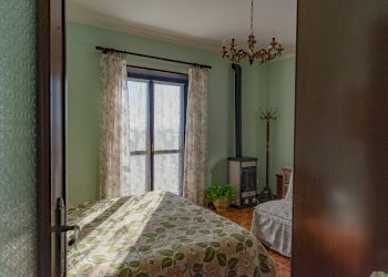 Single Family Villa Via Monte Pelvo, Caraglio - photo 13