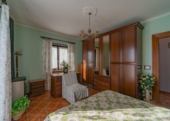 Single Family Villa Via Monte Pelvo, Caraglio - photo 16