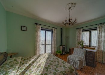 Single Family Villa Via Monte Pelvo, Caraglio - photo 17