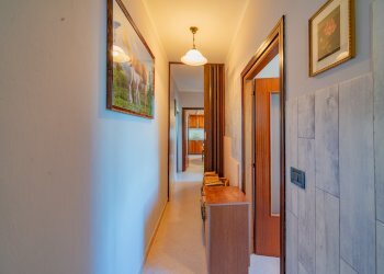 Single Family Villa Via Monte Pelvo, Caraglio - photo 18