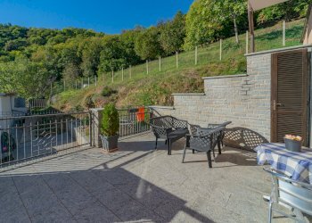 Single Family Villa Via Monte Pelvo, Caraglio - photo 19