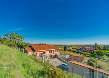 Single Family Villa Via Monte Pelvo, Caraglio - photo 21