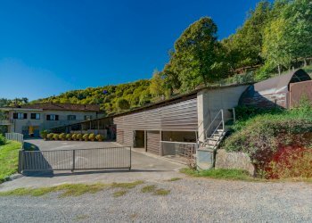 Single Family Villa Via Monte Pelvo, Caraglio - photo 23