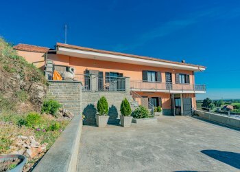 Single Family Villa Via Monte Pelvo, Caraglio - photo 28