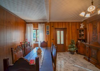 Single Family Villa Via Monte Pelvo, Caraglio - photo 8