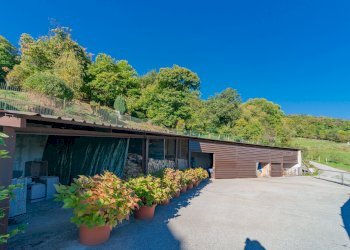 Single Family Villa Via Monte Pelvo, Caraglio - photo 24