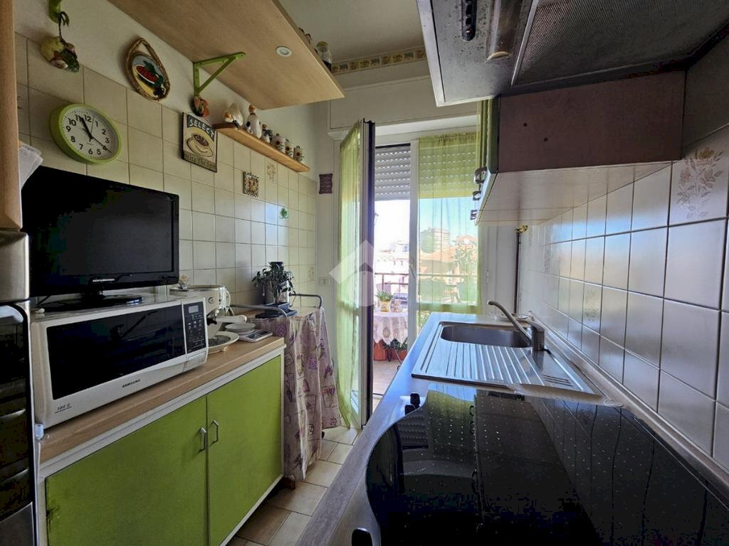 Trilocale Via Giuseppe Parini, Abbiategrasso - foto 3