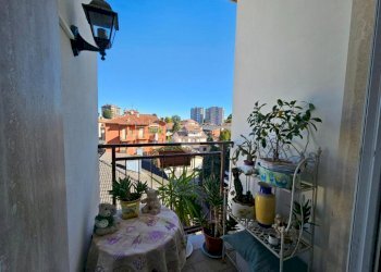 Three-room apartment Via Giuseppe Parini, Abbiategrasso - photo 5