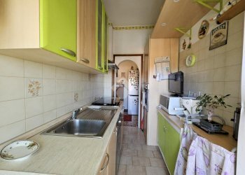 Three-room apartment Via Giuseppe Parini, Abbiategrasso - photo 17