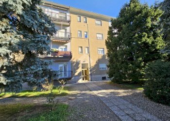 Three-room apartment Via Giuseppe Parini, Abbiategrasso - photo 22