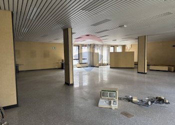 Stanza vuota - Stabile - Palazzo Via Giuseppe Garibaldi
 
48, Bovolone - foto 73