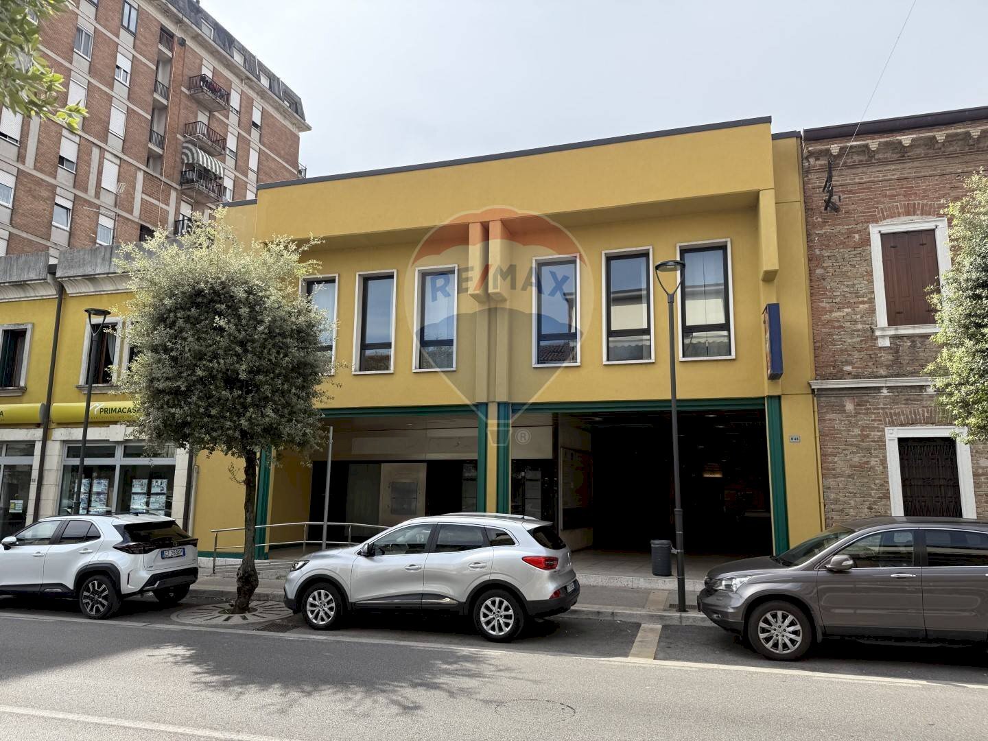 Edificio all\'aperto - Appartamento Via Giuseppe Garibaldi
 
48, Bovolone - foto 2