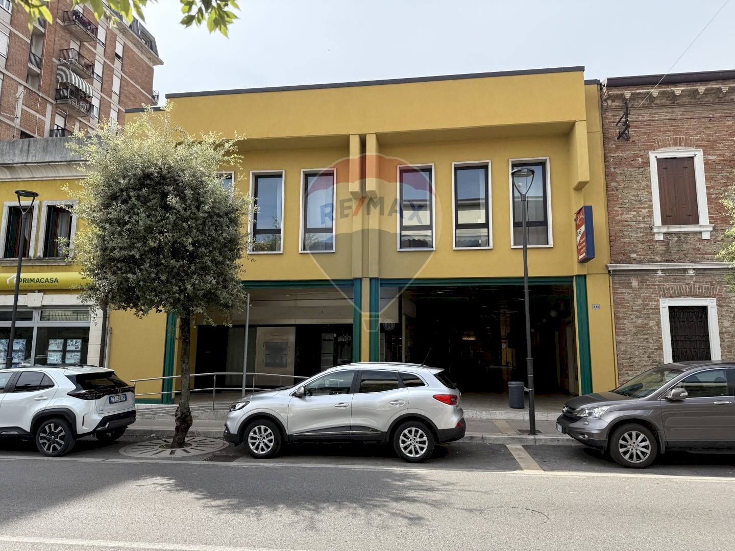 Edificio all\'aperto - Appartamento Via Giuseppe Garibaldi
 
48, Bovolone - foto 3