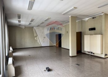 Stanza vuota - Appartamento Via Giuseppe Garibaldi
 
48, Bovolone - foto 9