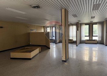 Stanza vuota - Appartamento Via Giuseppe Garibaldi
 
48, Bovolone - foto 14