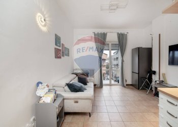 Soggiorno - Three-room apartment Via Risorgimento
 
161, Sesto San Giovanni - photo 4