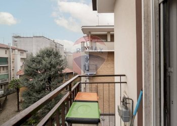 Balcone - Three-room apartment Via Risorgimento
 
161, Sesto San Giovanni - photo 5