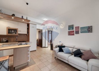 Sala da pranzo - Three-room apartment Via Risorgimento
 
161, Sesto San Giovanni - photo 2