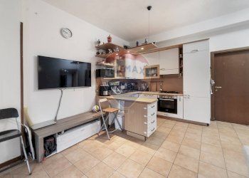 Cucina - Three-room apartment Via Risorgimento
 
161, Sesto San Giovanni - photo 6
