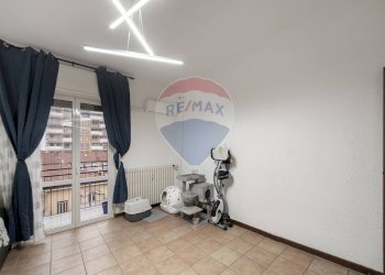 Stanza vuota - Three-room apartment Via Risorgimento
 
161, Sesto San Giovanni - photo 13