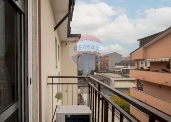 Balcone - Three-room apartment Via Risorgimento
 
161, Sesto San Giovanni - photo 14