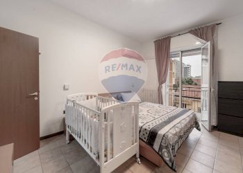 Camera / camera da letto - Three-room apartment Via Risorgimento
 
161, Sesto San Giovanni - photo 16