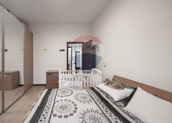Camera / camera da letto - Three-room apartment Via Risorgimento
 
161, Sesto San Giovanni - photo 17