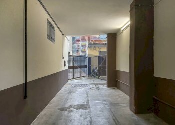 Ricezione / Lobby - Three-room apartment Via Risorgimento
 
161, Sesto San Giovanni - photo 19