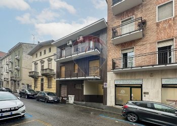 Edificio all\'aperto - Three-room apartment Via Risorgimento
 
161, Sesto San Giovanni - photo 20