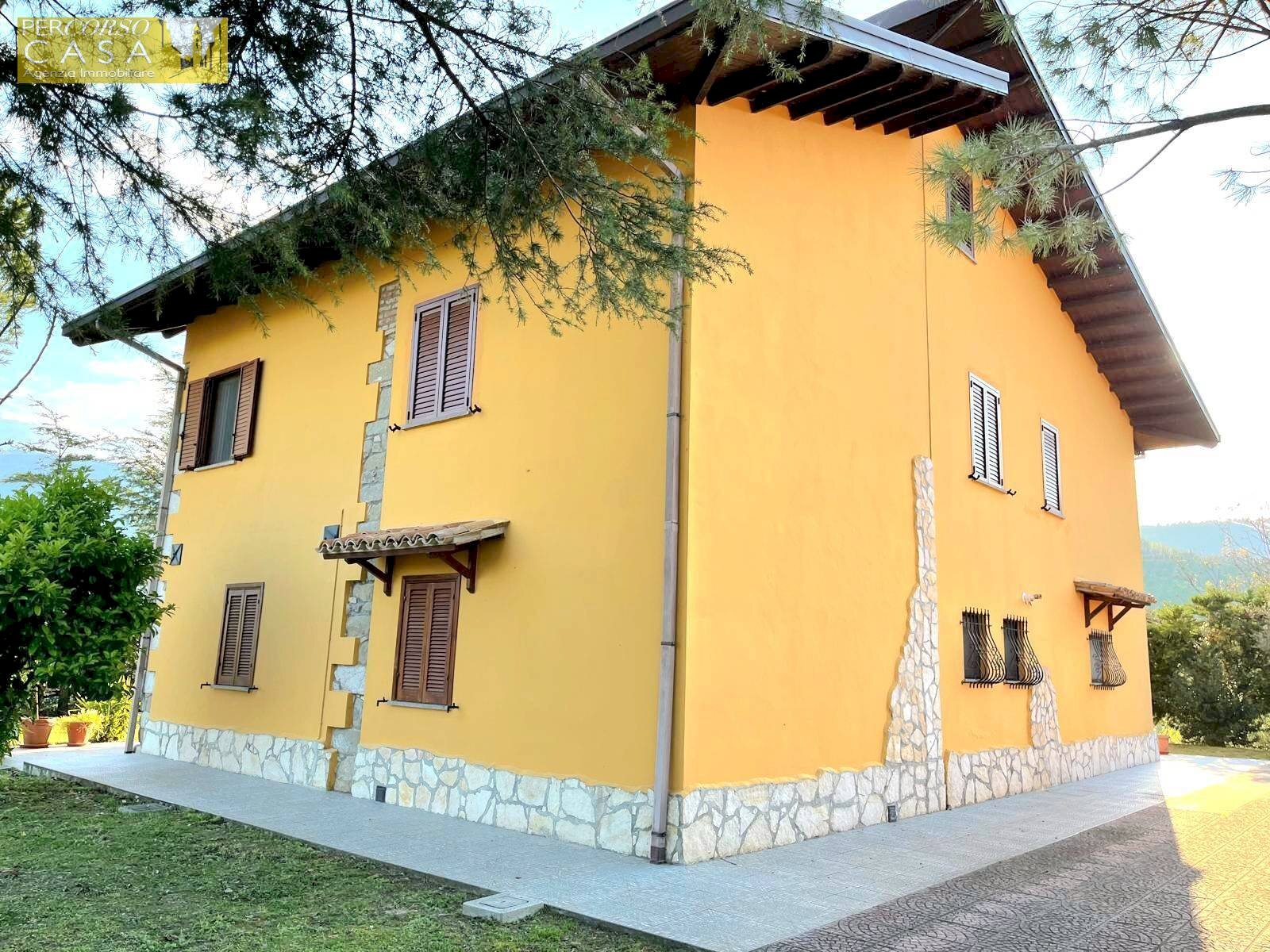 Foto 3 - Villa Fonte Della Corte, Montorio al Vomano - foto 3