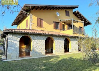 Foto 2 - Villa Fonte Della Corte, Montorio al Vomano - foto 2