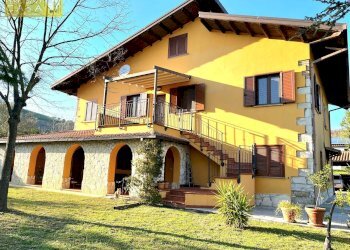 Foto 1 - Villa Fonte Della Corte, Montorio al Vomano - foto 1