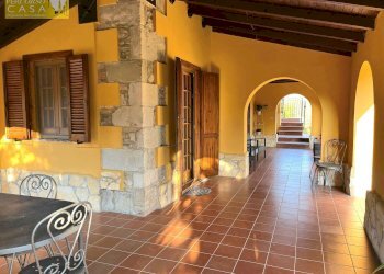 Foto 4 - Villa Fonte Della Corte, Montorio al Vomano - foto 4