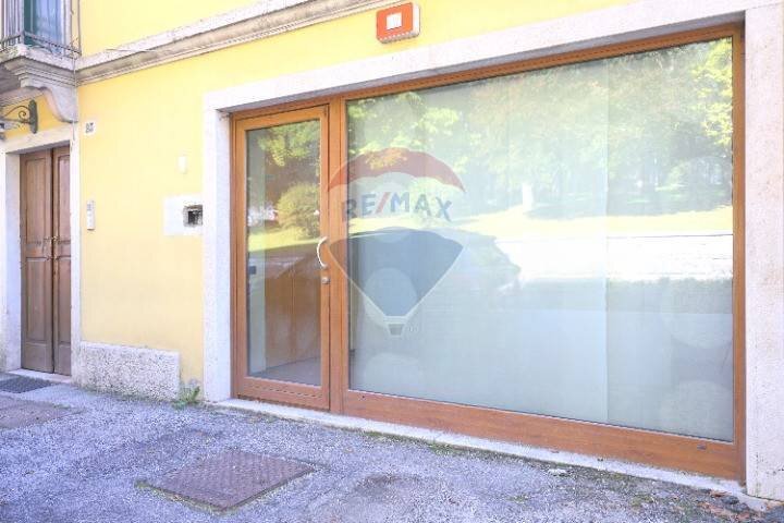 Terrazza - Ufficio VIA VERDI
 
25, Asiago - foto 2
