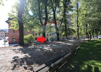 Edificio all\'aperto - Ufficio VIA VERDI
 
25, Asiago - foto 4