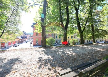 Edificio all\'aperto - Ufficio VIA VERDI
 
25, Asiago - foto 5