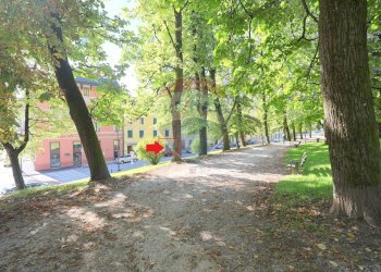 Giardino - Ufficio VIA VERDI
 
25, Asiago - foto 6