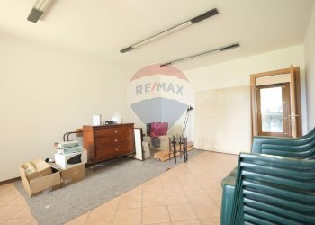 Soggiorno - Ufficio VIA VERDI
 
25, Asiago - foto 10