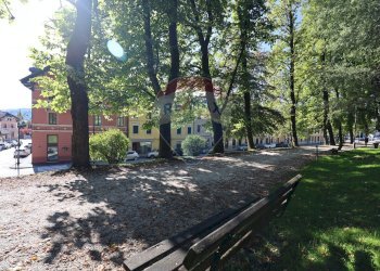 Edificio all\'aperto - Ufficio VIA VERDI
 
25, Asiago - foto 13