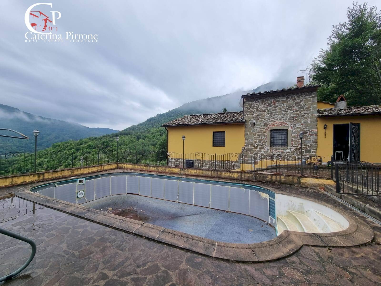 Foto 1 - Villa via di Tassaia
 
20, Borgo San Lorenzo - foto 1