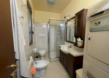 bagno piano giorno - Villa a Schiera via Luciano Berio  7, Manoppello - foto 7