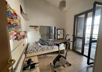 cameretta - Villa a Schiera via Luciano Berio  7, Manoppello - foto 11