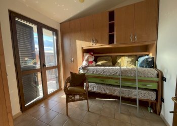 cameretta - Villa a Schiera via Luciano Berio  7, Manoppello - foto 12