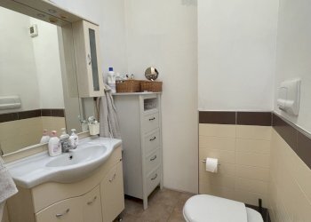 bagno piano notte - Villa a Schiera via Luciano Berio  7, Manoppello - foto 14