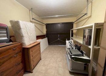 garage - Villa a Schiera via Luciano Berio  7, Manoppello - foto 19